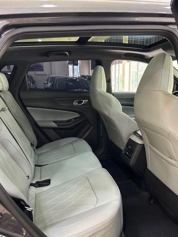 Changan Qiyuan Q05, 1.5 L, 18.99 kWh, 2025 il, 42 000 km — Avtomobillər, Mingəçevir (11)