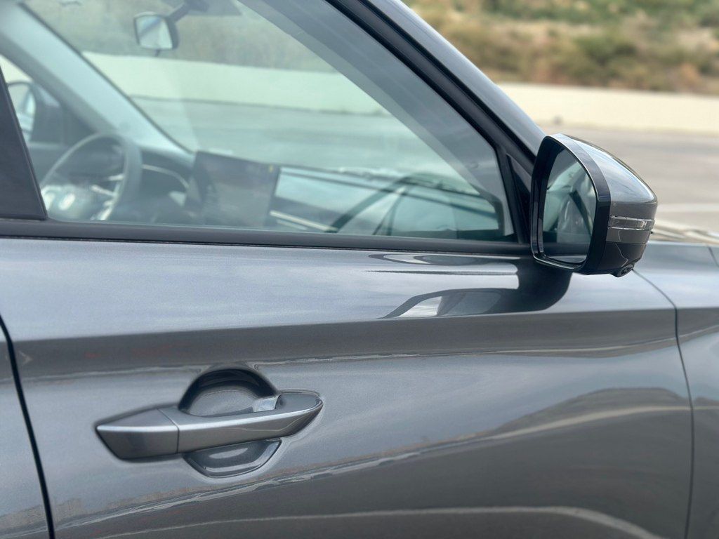 Changan CS 75 Pro, 1.5 L, 2026 il, yeni — Avtomobillər, Bakı (11)