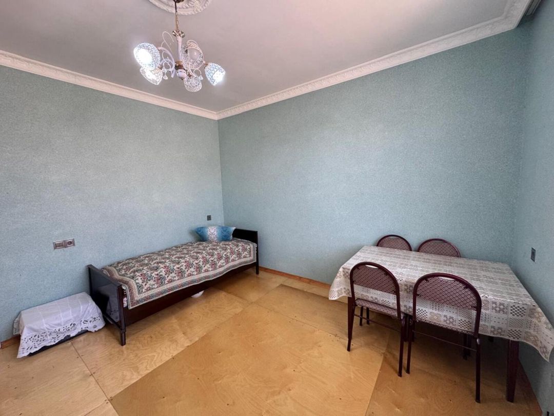 Satılır 3 otaqlı həyət evi/bağ evi 120 m² — Ev, villa, Bakı (6)