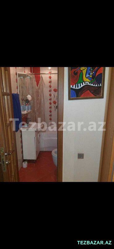 Xetai metro kiraye yeni bina — Mənzil, Bakı (2)