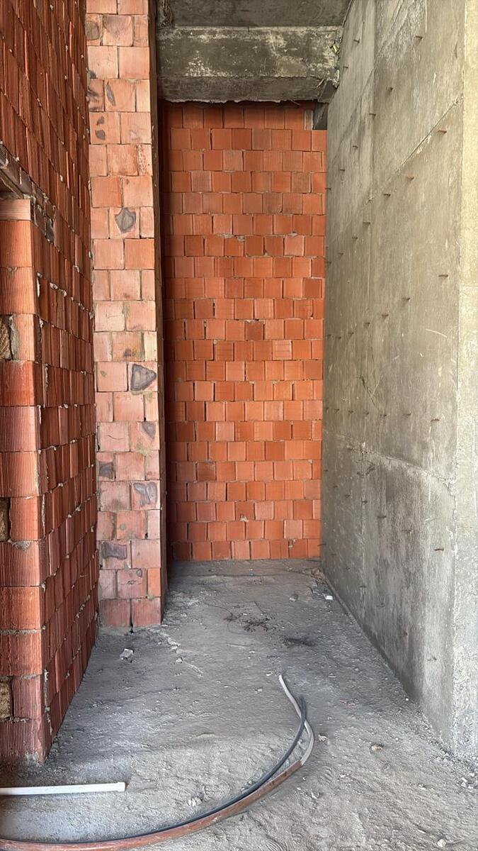 Satılır 2 otaqlı yeni tikili 62 m² — Mənzil, Bakı (5)