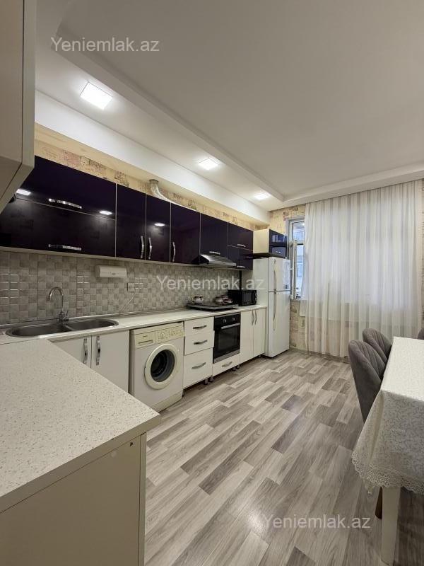 Satılır 3 otaqlı Bina evi menzil (Yeni tikili), 96 m², Masazır — Mənzil, Abşeron (11)