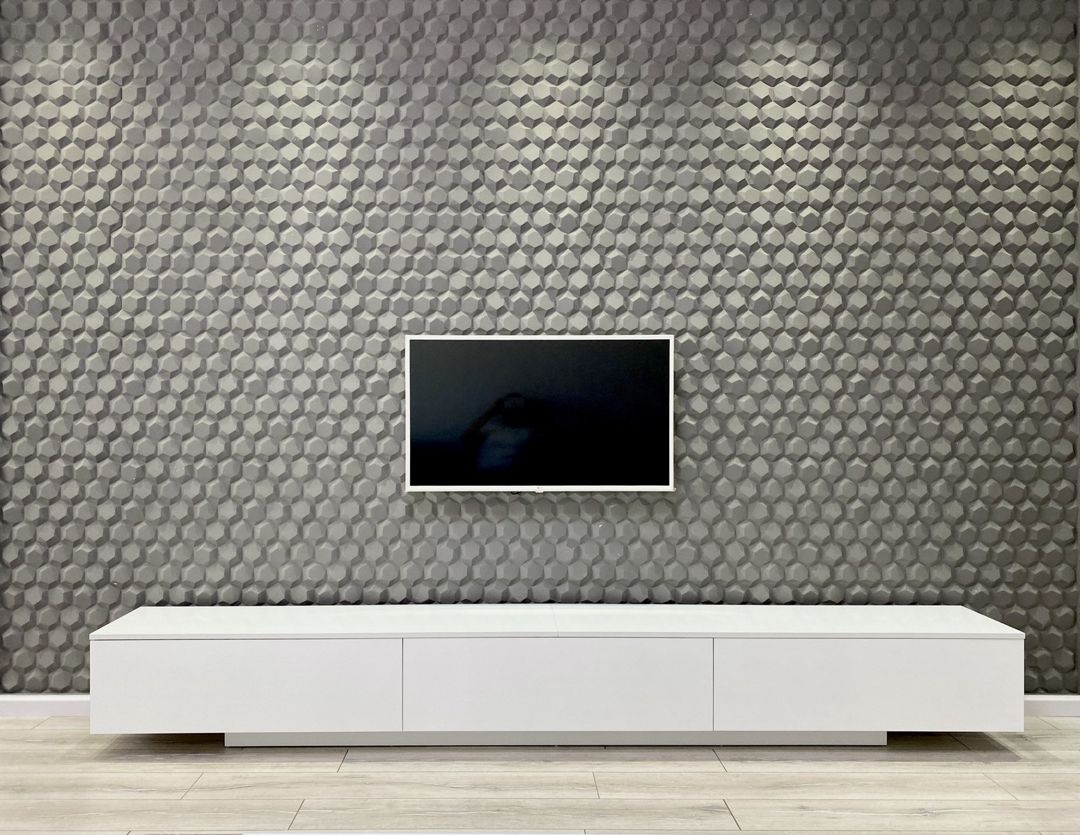İcarəyə verilir 2 otaqlı yeni tikili 70 m² — Mənzil, Bakı (2)