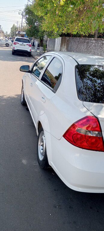 Chevrolet Aveo, 1.2 L, 2011 il, 230 000 km 99-BT-928 — Avtomobillər, Astara (4)