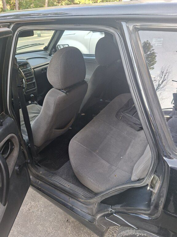 Lada (VAZ) 2114, 1.6 L, 2011 il, 218 000 km — Avtomobillər, Bakı (6)