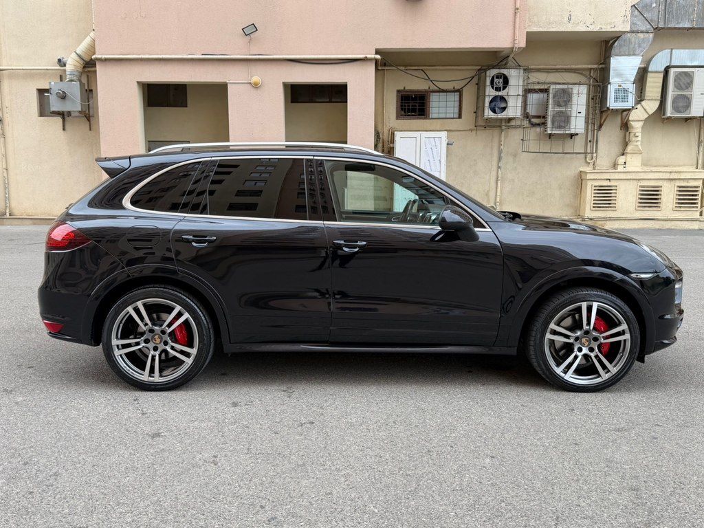 Porsche Cayenne GTS, 3.6 L, 2014 il, 216 000 km — Avtomobillər, Bakı (5)