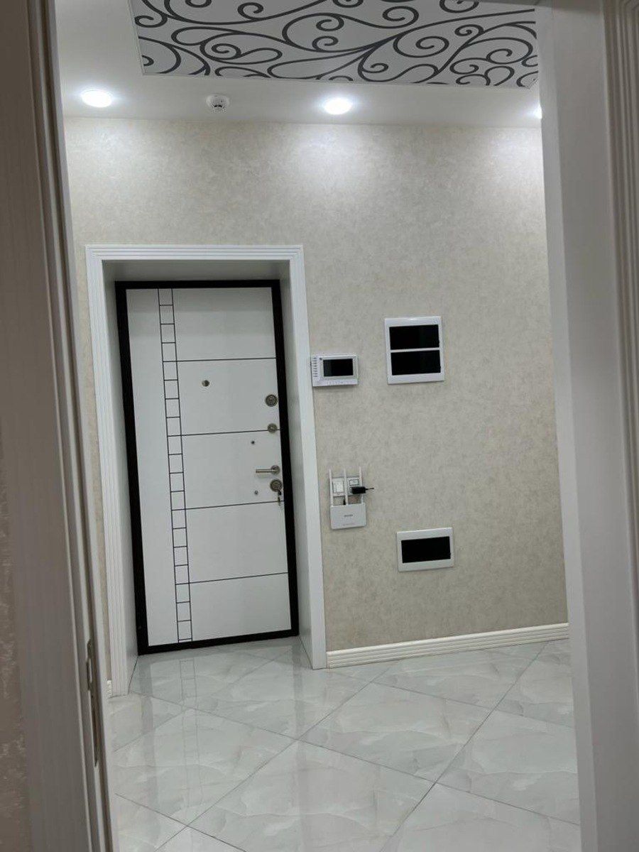 İcarəyə verilir 2 otaqlı yeni tikili 65 m² — Mənzil, Bakı