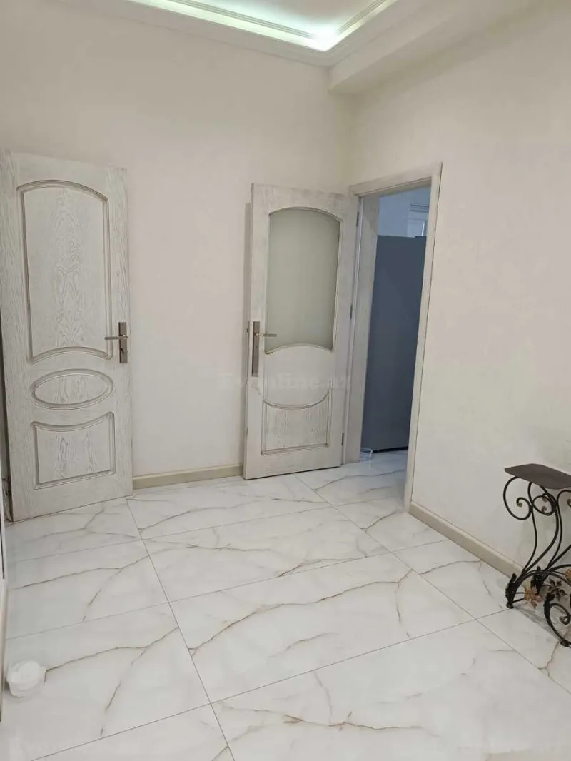 Satılır 2 otaqlı Mənzil Yeni tikili 95 m² Bakı, Nəsimi r — Mənzil, Bakı (3)