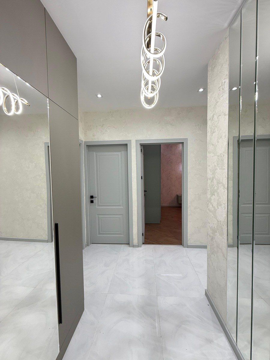Satılır 3 otaqlı köhnə tikili 80 m² — Mənzil, Bakı