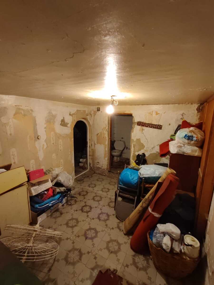 Satılır 3 otaqlı köhnə tikili 90 m² — Mənzil, Bakı (12)
