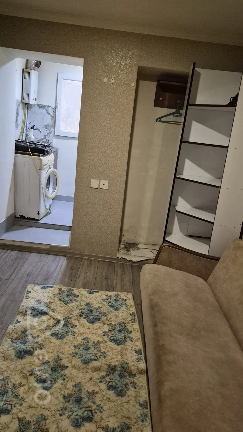 1 otaqlı mənzil, 18 m², Nizami metrosu — kirayə — Mənzil, Bakı (3)