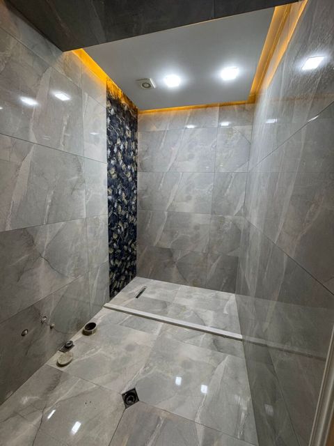 Satılır 4 otaqlı yeni tikili 140 m² — Sumqayıt