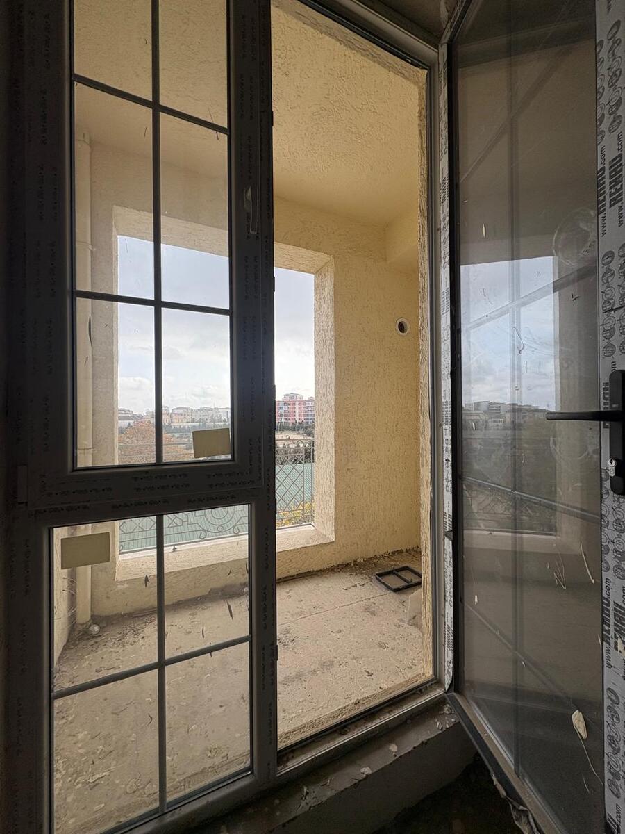 Satılır 3 otaqlı yeni tikili 154 m² — Mənzil, Bakı (4)