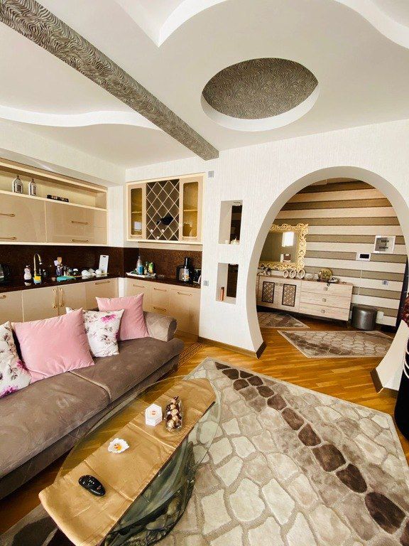 Satılır 3 otaqlı yeni tikili 100 m² — Mənzil, Bakı (5)