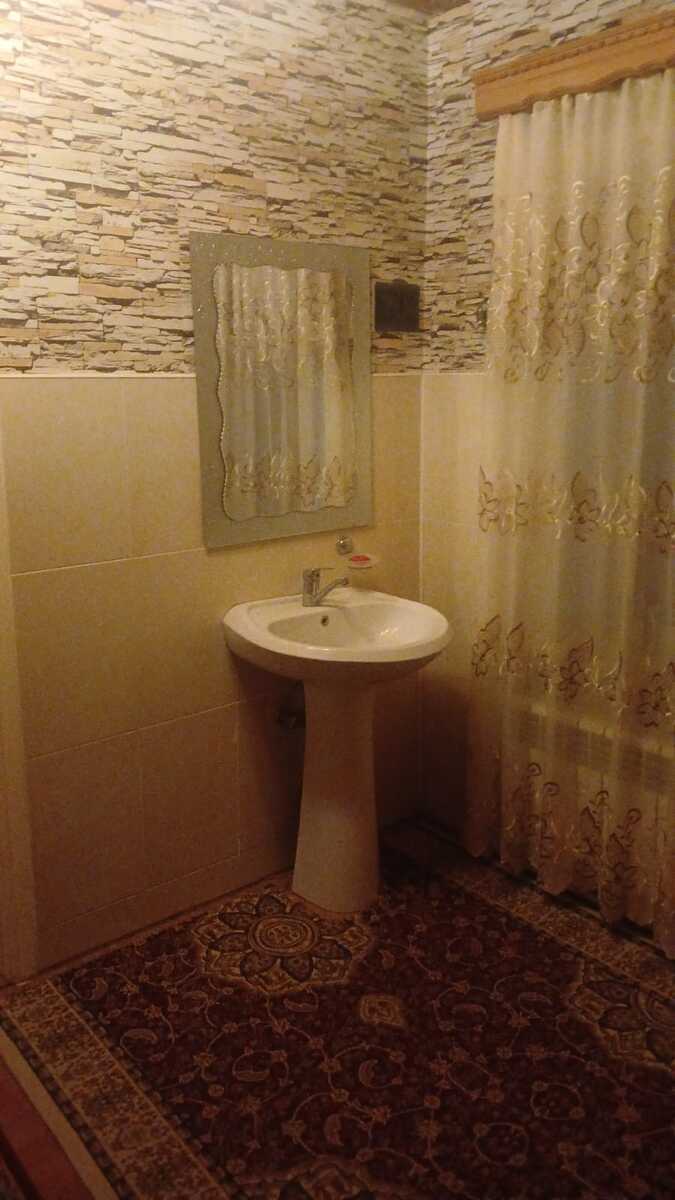 İcarəyə verilir 3 otaqlı həyət evi/bağ evi 100 m² — Ev, villa, Quba (7)