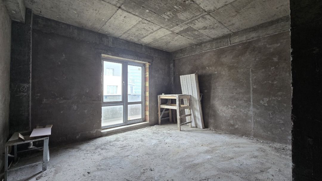 Satılır 4 otaqlı yeni tikili 150 m² — Mənzil, Bakı (10)