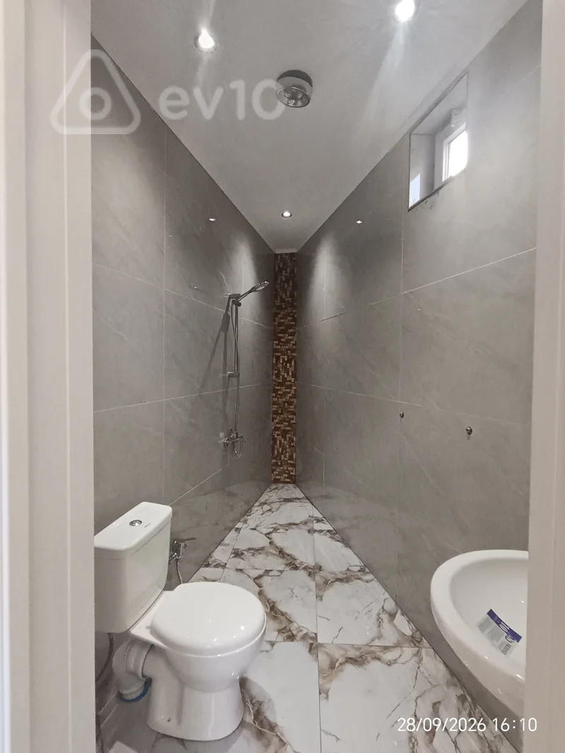 3 otaqlı həyət evi, 100 m², Xirdalan, Xırdalan — Ev, villa, Xırdalan (3)