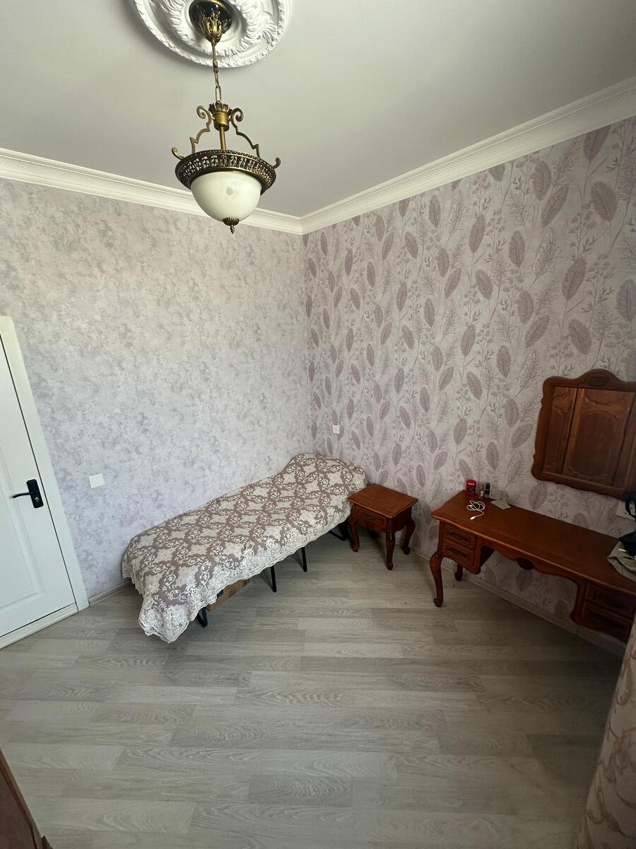 Satılır 4 otaqlı həyət evi/bağ evi 120 m² — Ev, villa, Bakı (10)