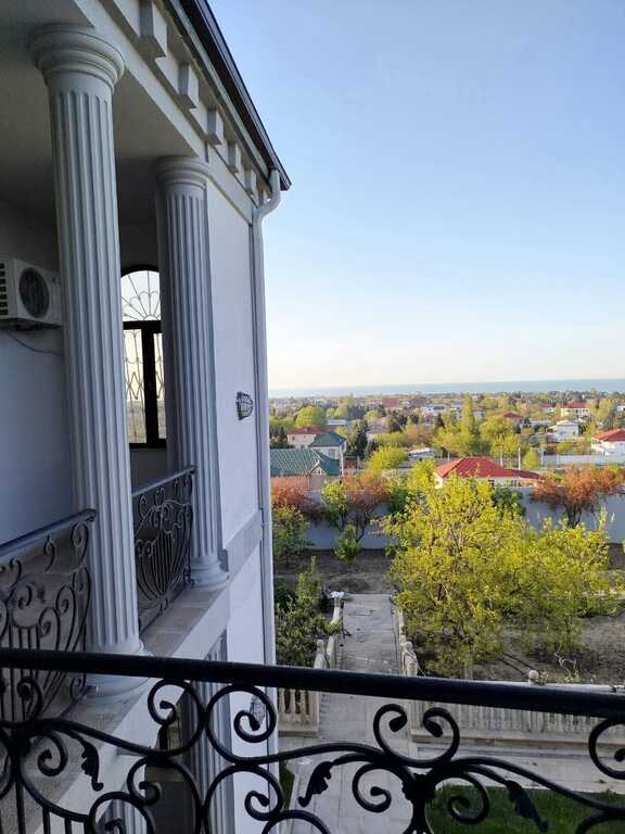 Satılır 6 otaqlı həyət evi/bağ evi 120 m² — Ev, villa, Bakı (10)