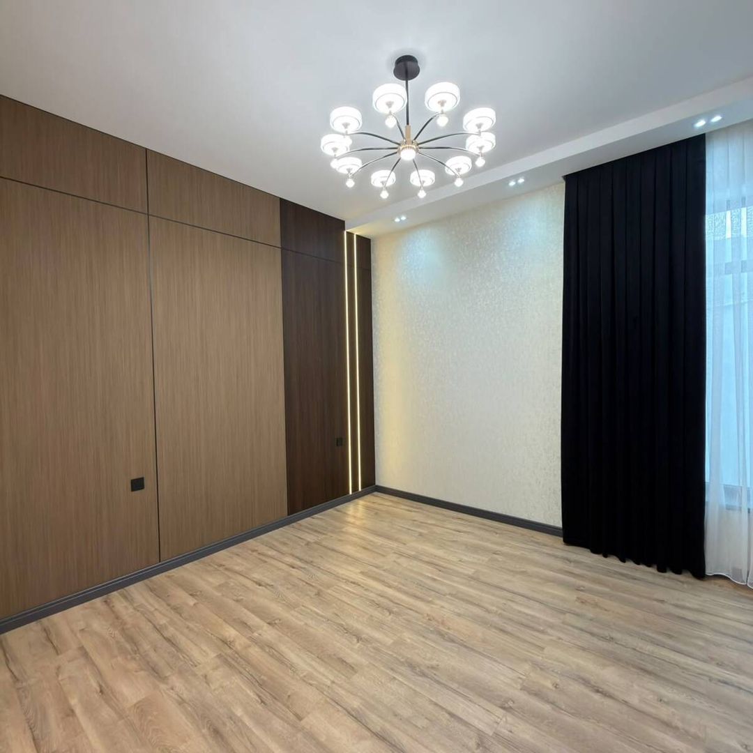 Satılır 4 otaqlı həyət evi/bağ evi 180 m² — Ev, villa, Bakı (11)