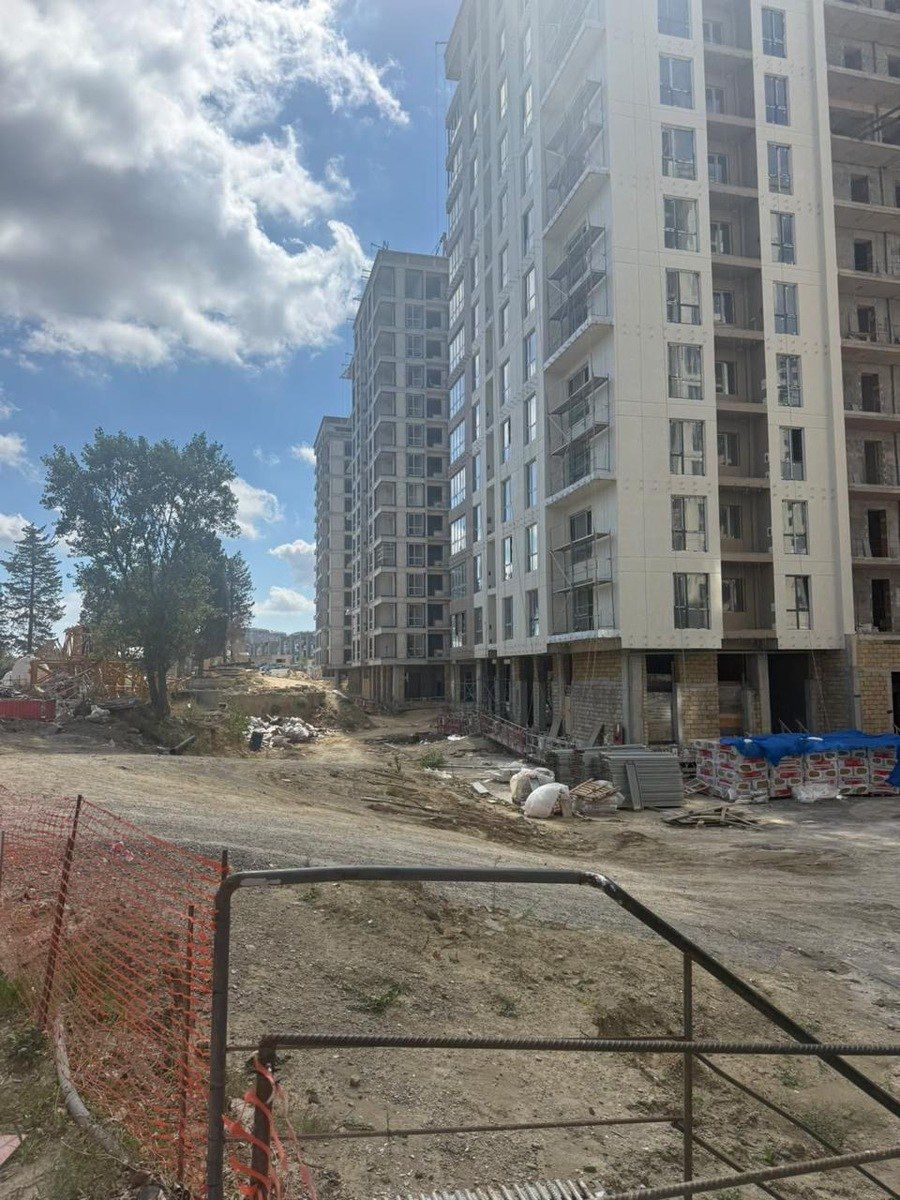 Satılır 2 otaqlı yeni tikili 96 m² — Mənzil, Bakı (3)