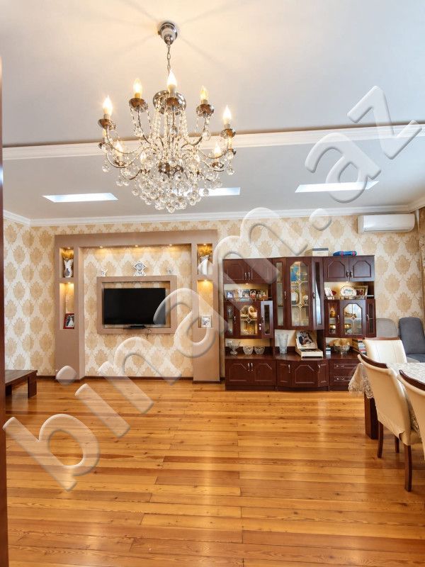 4 otaqlı Villa / Həyət evi, Satış, Bakı, Sabunçu — Ev, villa, Bakı (3)