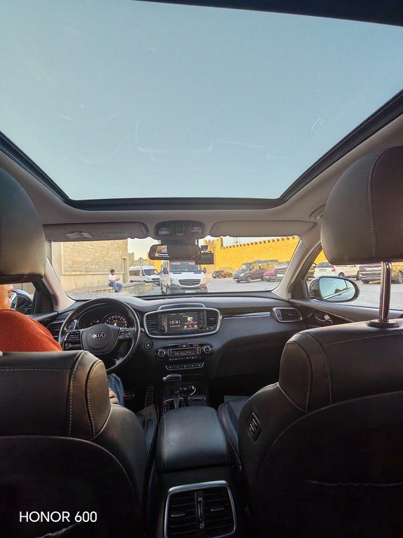 Kia Sorento, 2.2 L, 2018 il, 169 158 km — Avtomobillər, Bakı (3)