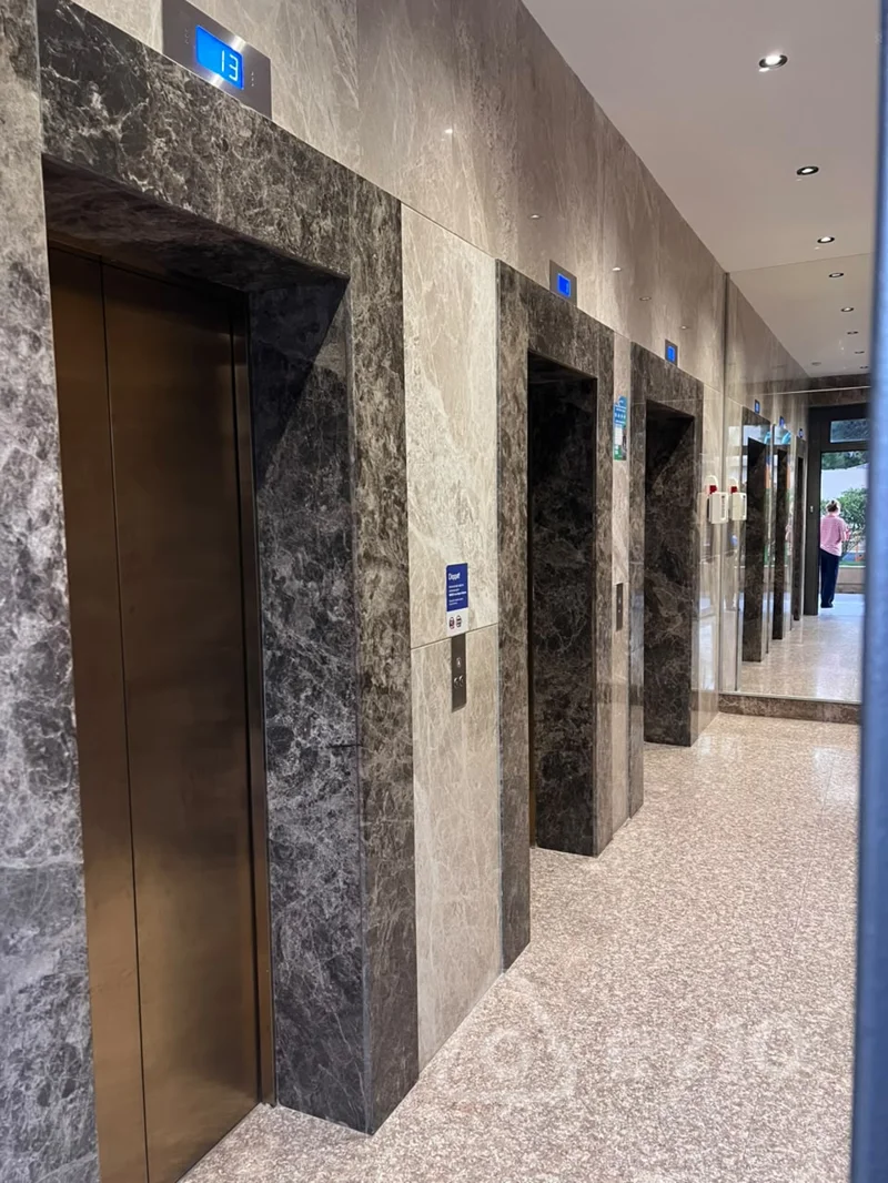 4 otaqlı mənzil, 180 m², Hüseyn Cavid prospekti — kirayə — Mənzil, Bakı (3)