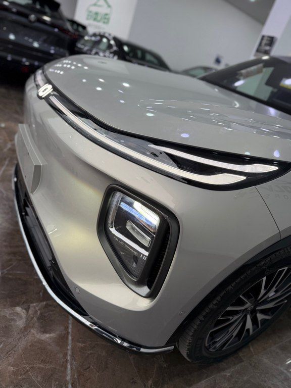 Changan Qiyuan Q07, 1.5 L, 31.7 kWh, 2026 il, yeni — Avtomobillər, Bakı (7)