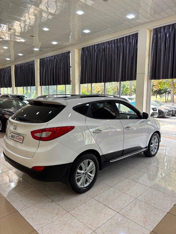 Hyundai ix35, 2.0 L, 2014 il, 190 000 km — Avtomobillər, Mingəçevir (7)