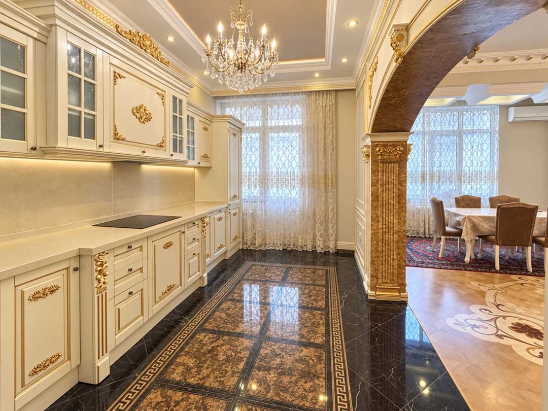 Satılır 4 otaqlı yeni tikili 168 m² — Mənzil, Bakı (7)