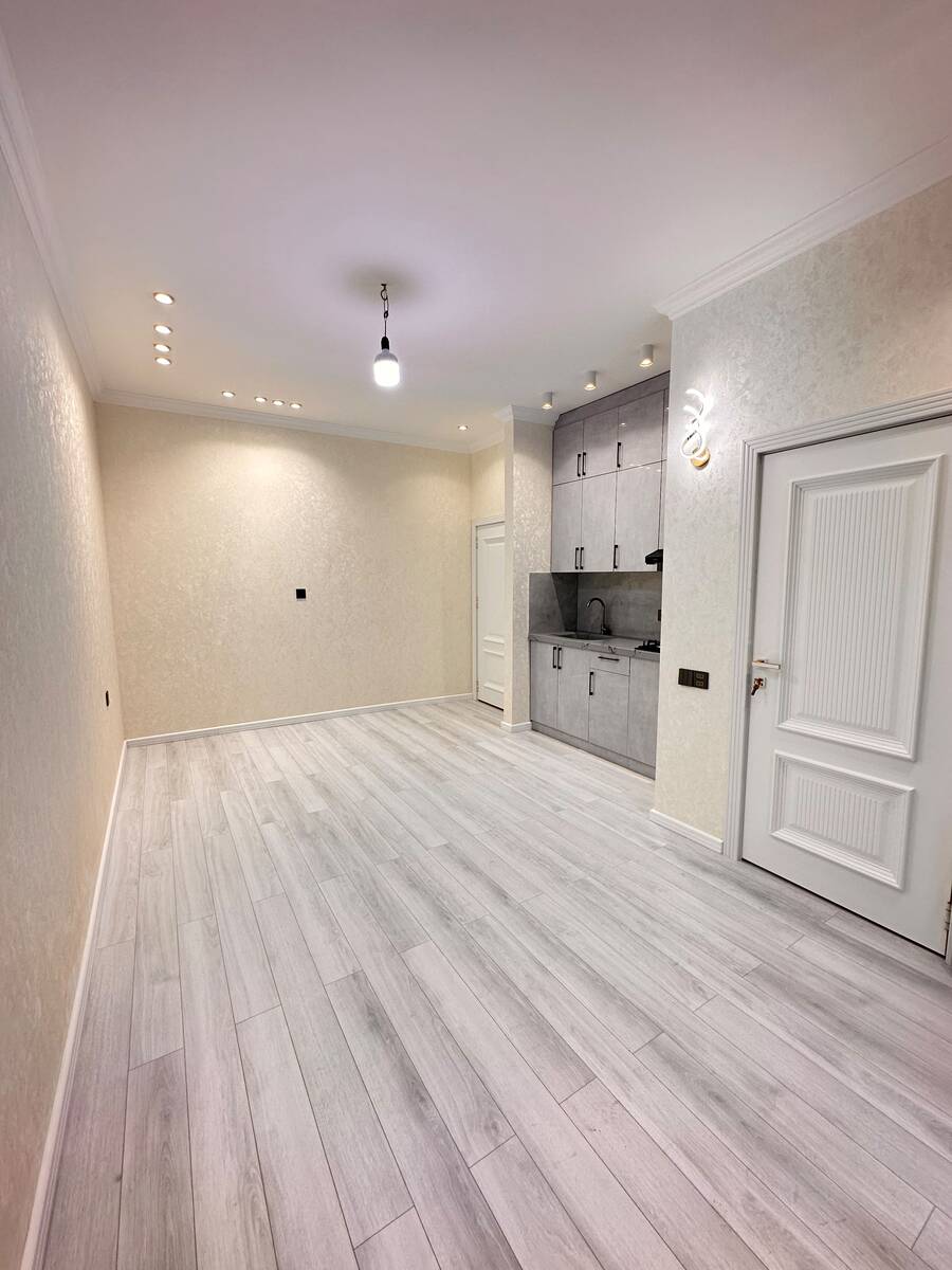 Satılır 2 otaqlı köhnə tikili 40 m² — Mənzil, Bakı (2)