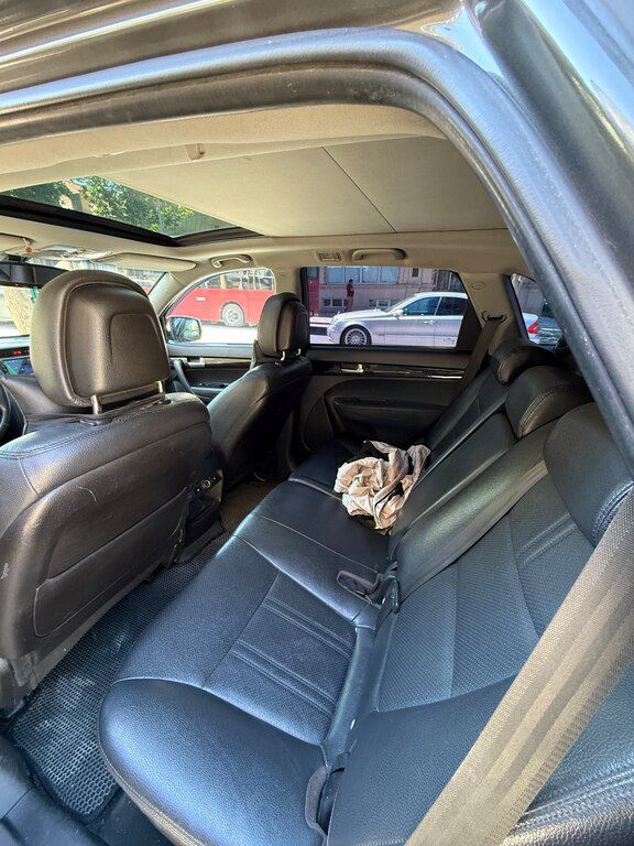 Kia Sorento, 2.0 L, 2013 il, 213 000 km — Avtomobillər, Gəncə (5)