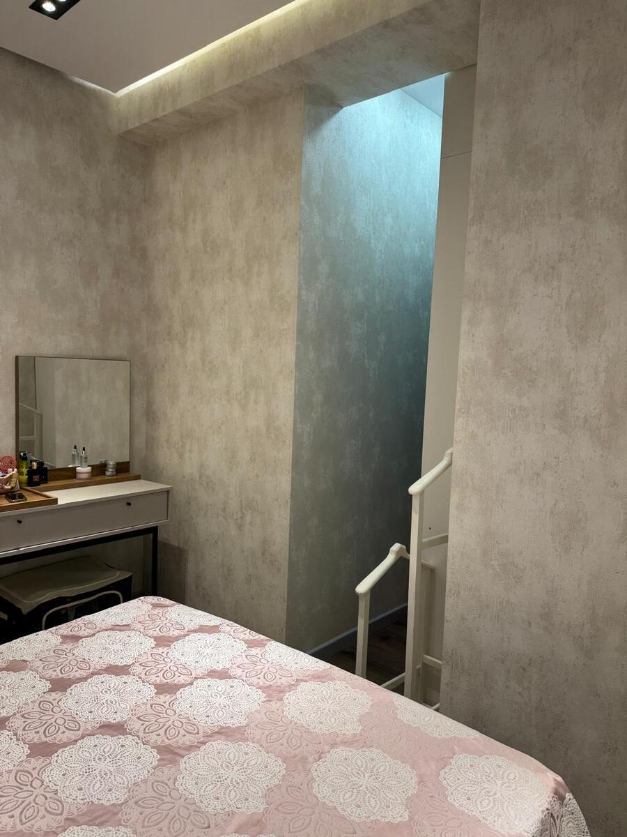 Satılır 3 otaqlı yeni tikili 75 m² — Mənzil, Bakı (9)