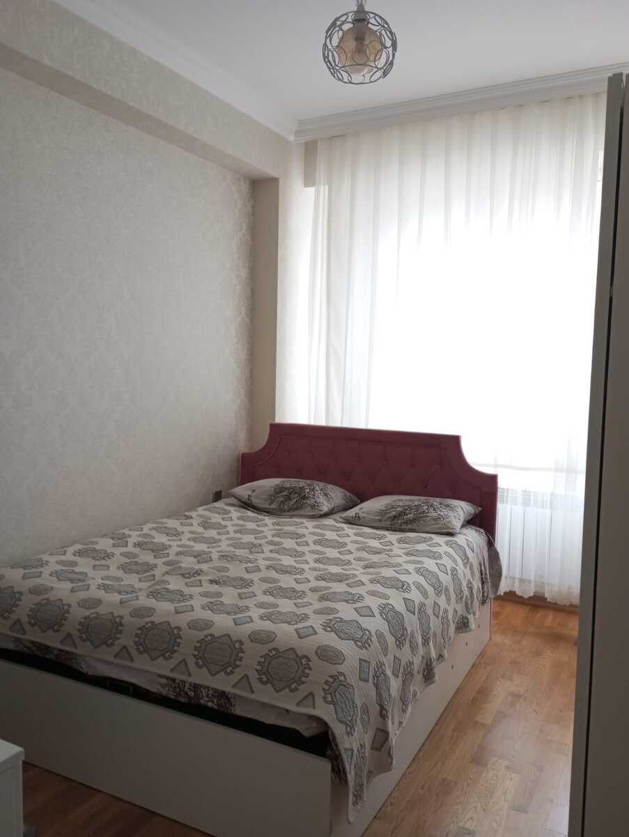 İcarəyə verilir 2 otaqlı yeni tikili 62 m² — Mənzil, Xırdalan