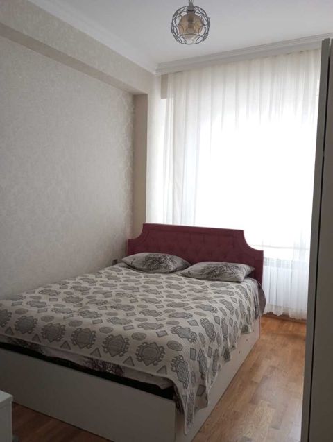 İcarəyə verilir 2 otaqlı yeni tikili 62 m² — Xırdalan
