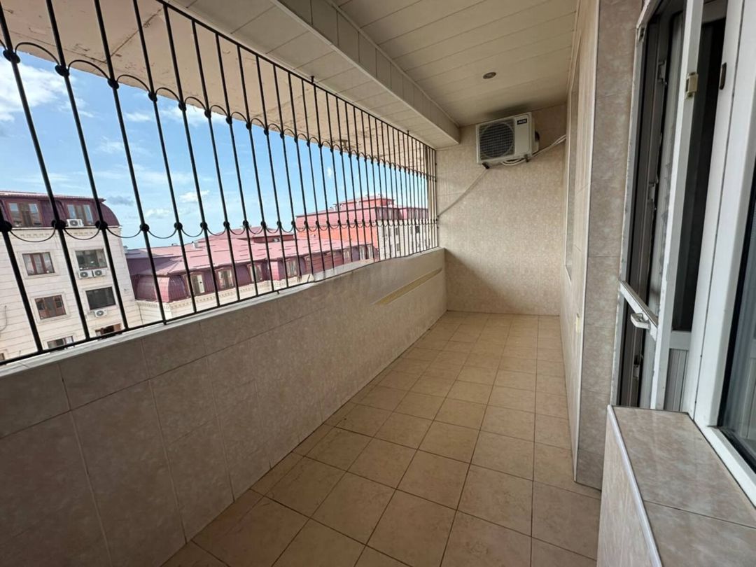 Satılır 3 otaqlı yeni tikili 115 m² — Mənzil, Bakı (5)