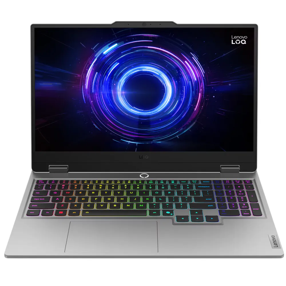 Laptop Lenovo LOQ 15IRX10/ 15.6" FHD (1920x1080) IPS 300nits/ i7-13645HX/ 32GB/ 1TB SSD/ RTX 5060 8G (83JE018BRK) — 3 645 ₼ · Bakı · Lenovo Laptop Lenovo LOQ 15IRX10/ 15.6" FHD (1920x1080) IPS 300nits/ i7-13645HX/ 32GB/ 1TB SSD/ RTX 5060 8G (83JE018BRK) — Bakı