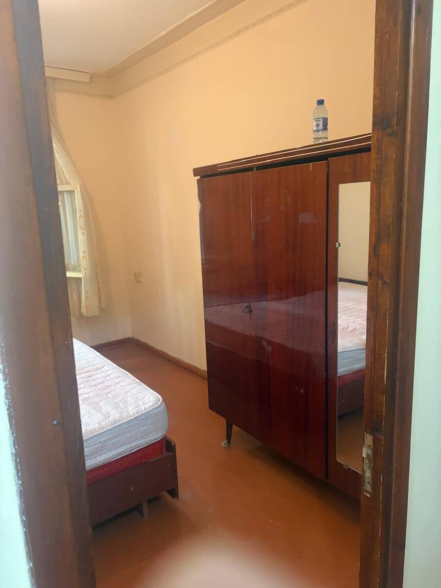Satılır 2 otaqlı köhnə tikili 51.7 m² — Mənzil, Bakı (8)