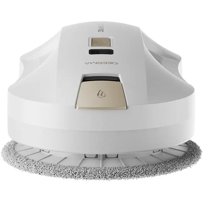 Deerma Window Cleaning Robot DEM-C50s Ultra — Pəncərə və döşəmə yuyucu, Bakı (4)