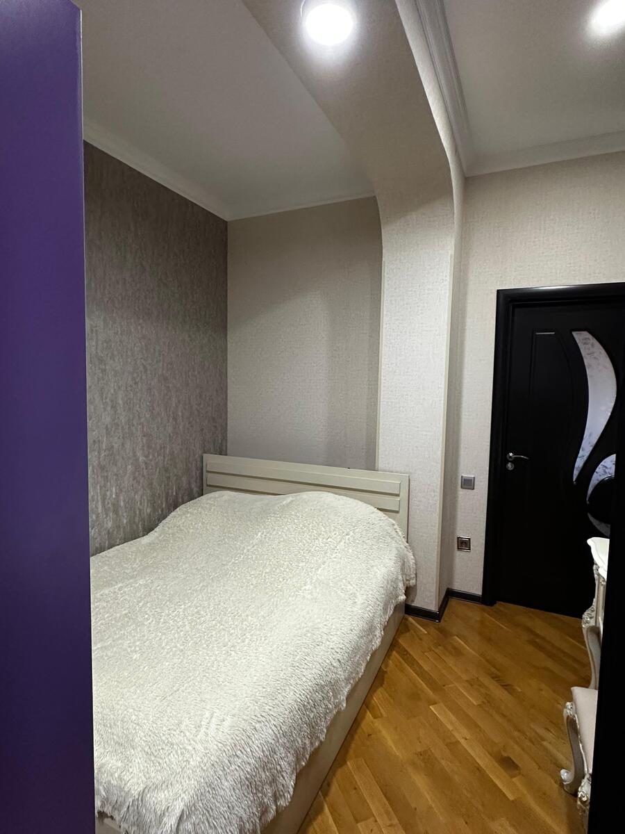 Satılır 3 otaqlı yeni tikili 83 m² — Mənzil, Bakı (5)