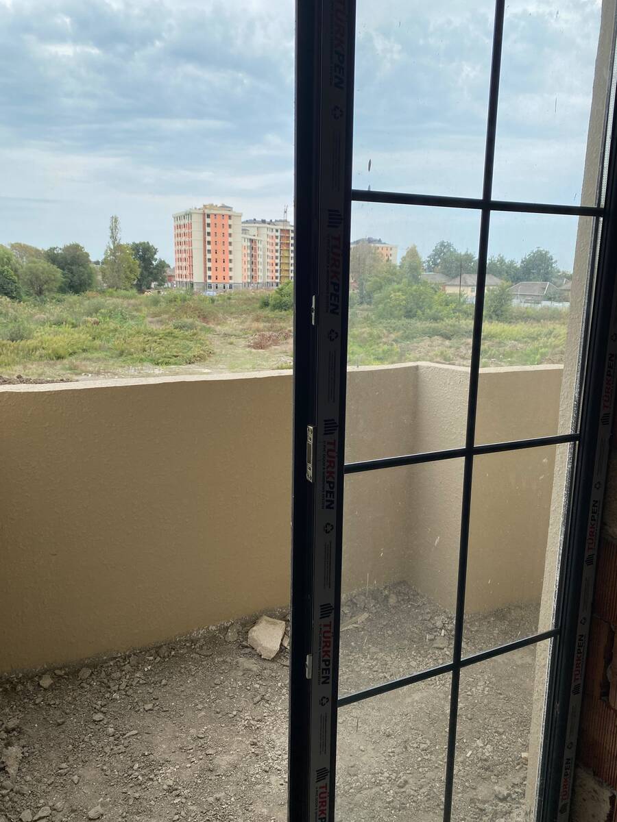 Satılır 2 otaqlı yeni tikili 79 m² — Mənzil, Lənkəran (8)