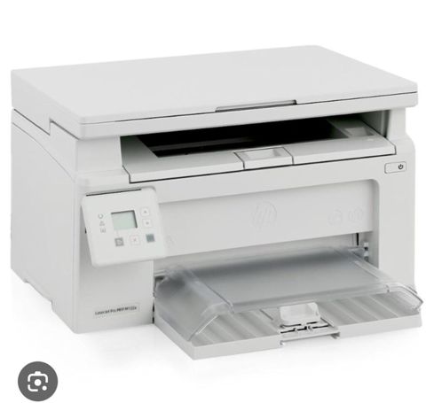 HP LaserJet Pro MFP M132a – monoxrom çoxfunksiyalı cihaz — Sumqayıt