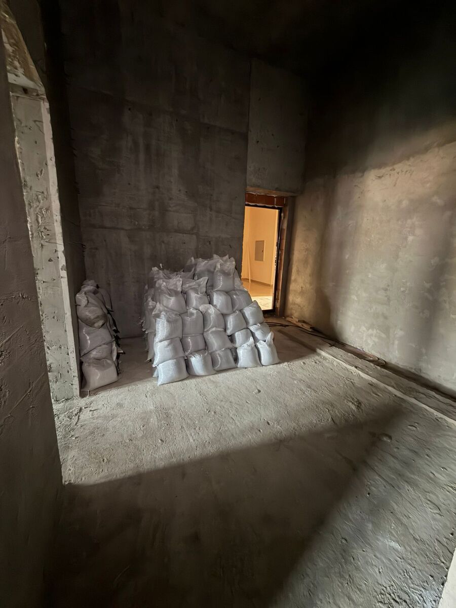 Satılır 2 otaqlı yeni tikili 95 m² — Mənzil, Bakı (5)