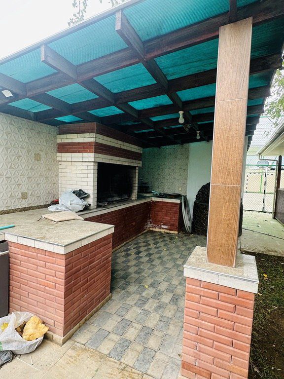 İcarəyə verilir 5 otaqlı həyət evi/bağ evi 290 m² — Ev, villa, Bakı (11)
