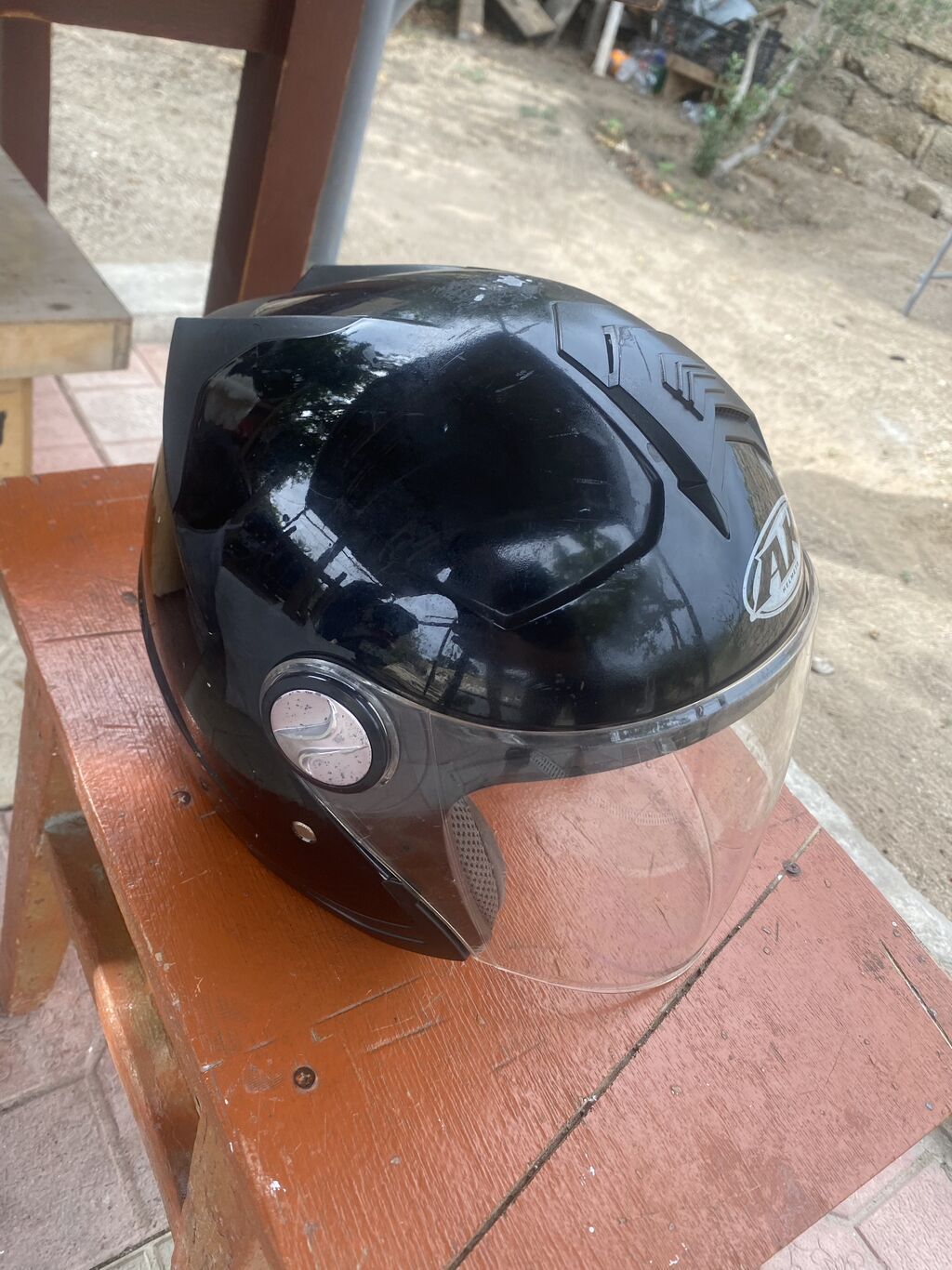 Tufan Race 150 / Muravey Race, 150 sm3, 2022 il, 75318 km — Mopedlər və skuterlər, Digah (8)