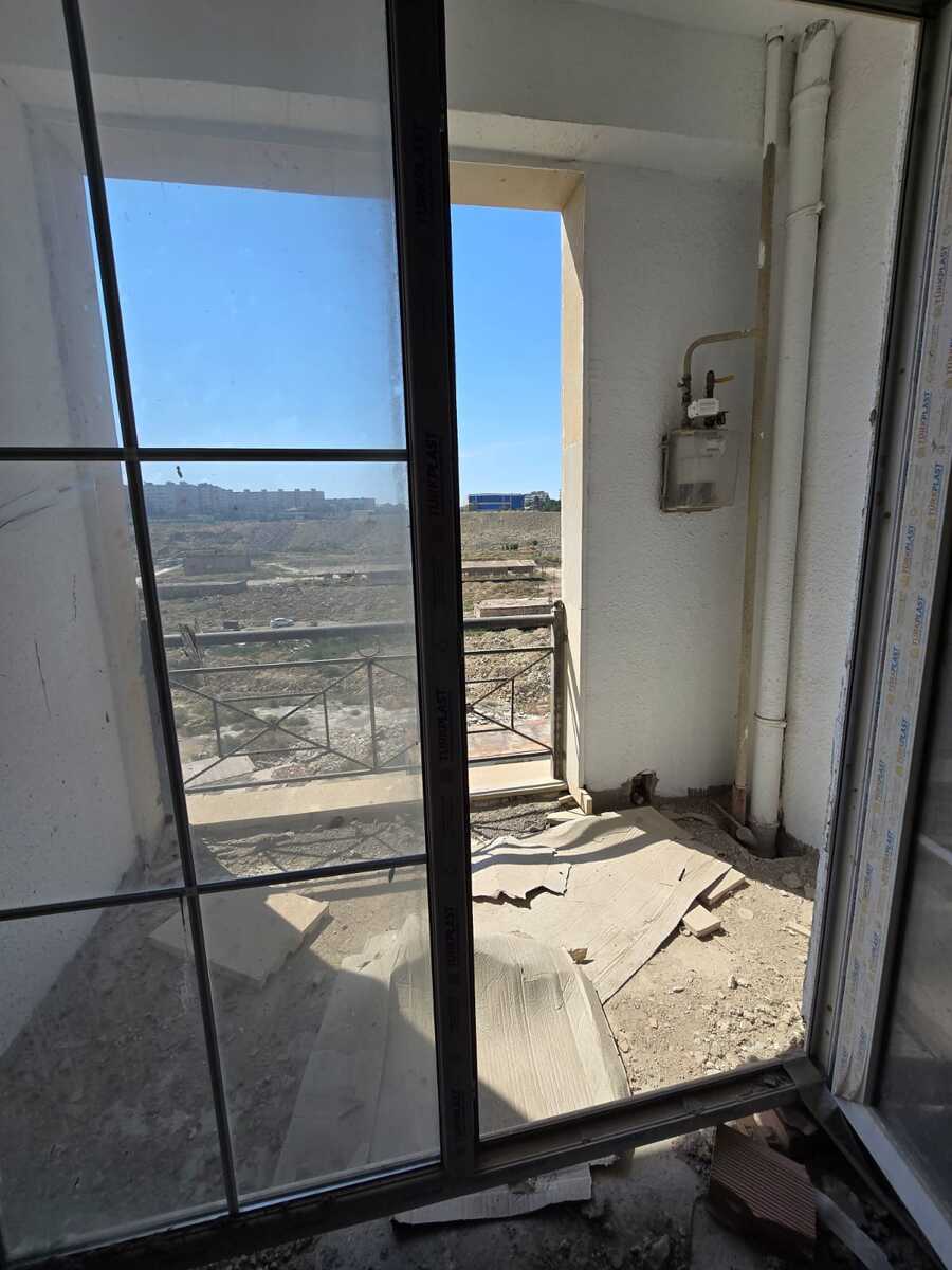 Satılır 2 otaqlı yeni tikili 72 m² — Mənzil, Bakı (12)