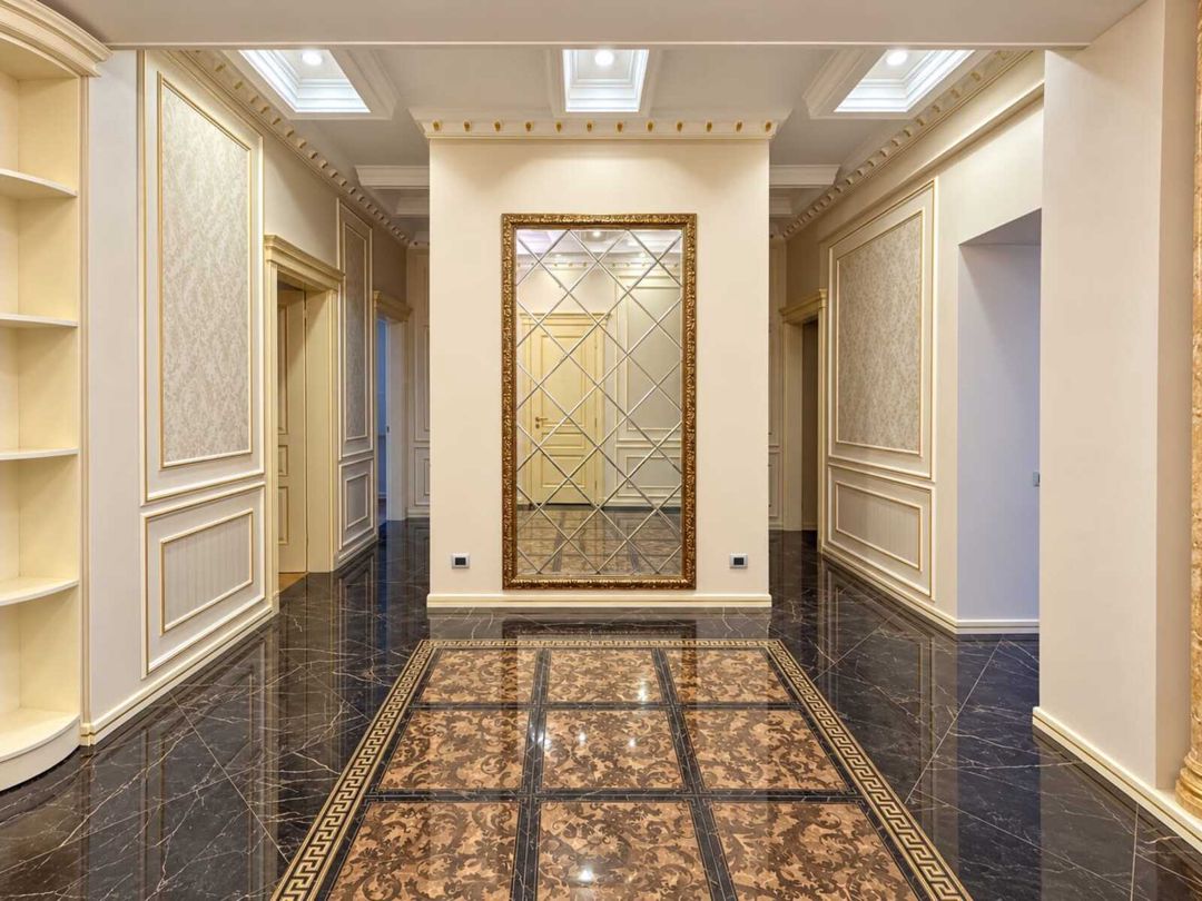 Satılır 4 otaqlı yeni tikili 168 m² — Mənzil, Bakı (9)