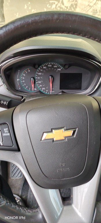 Chevrolet Trax, 1.4 L, 2019 il, 158 000 km — Avtomobillər, Bakı (3)