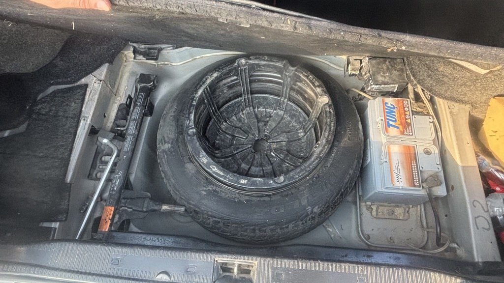 Mercedes C 200, 2.0 L, 1998 il, 220 000 km 90-RS-710 — Avtomobillər, Tovuz (8)
